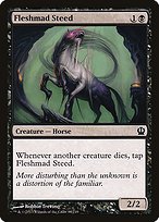 Fleshmad Steed (THS-088) - common