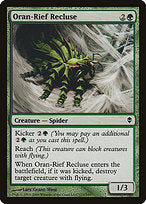 Oran-Rief Recluse (ZEN-173) - common