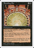 Breeding Pit (5ED-148) - uncommon