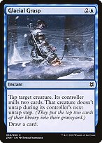 Glacial Grasp (ZNR-059) - common
