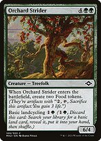 Orchard Strider (MH2-169) - common
