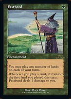 Fastbond (30A-485) - rare