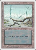 Swamp (RQS-057) - common