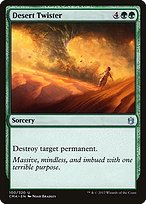 Desert Twister (CMA-100) - uncommon