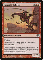 Furnace Whelp (DD2-043) - uncommon