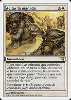 Stir the Pride (PSAL-C52) - uncommon
