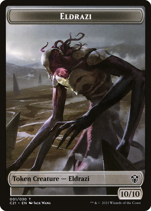 Eldrazi (TC21-001) - common