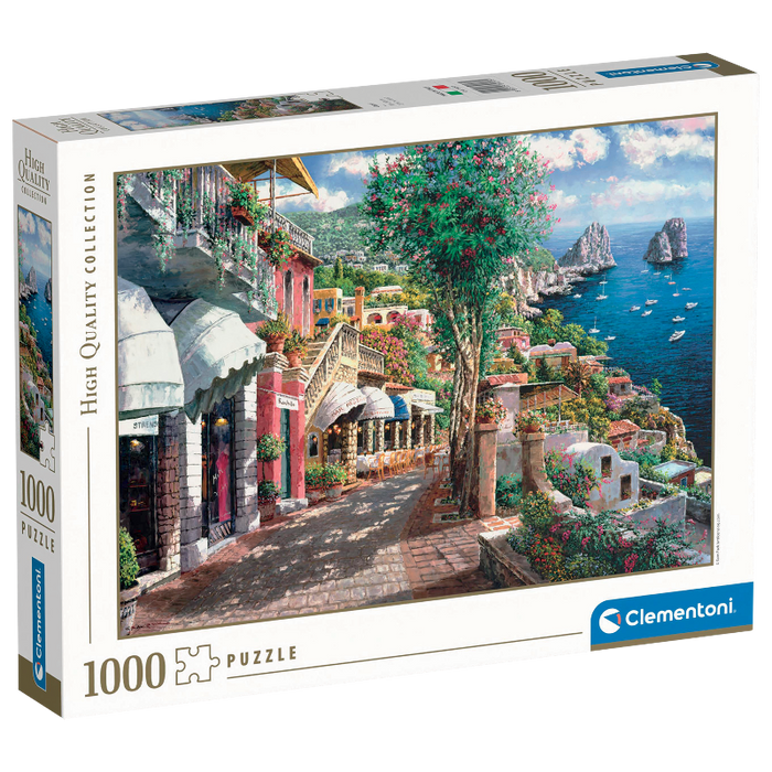 Capri (1000 pièces)
