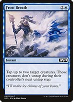 Frost Breath (M21-051) - common