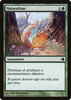 Naturalize (PS11-151) - common