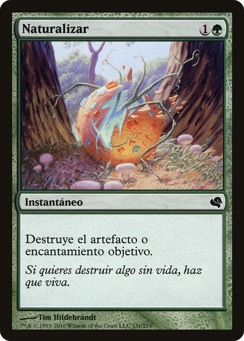 Naturalize (PS11-151) - common