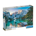 Lac Braies Émeraude (1000 pièces)