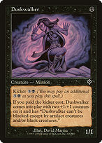 Duskwalker (INV-104) - common