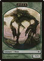 Ooze (ALA-008) - common