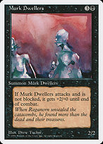 Murk Dwellers (2PS-021) - common