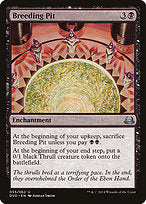 Breeding Pit (DD3-053) - uncommon