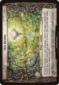 Glen Elendra (OVER-016) - common