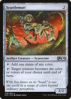 Scuttlemutt (M20-238) - uncommon