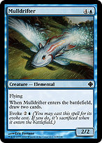 Mulldrifter (TD0-A28) - common