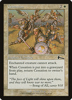 Cessation (ULG-004) - common