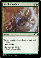 Reality Anchor (TPR-188) - common