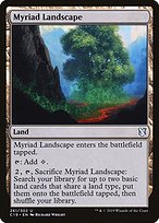 Myriad Landscape (C19-261) - uncommon