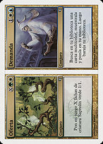 Supply // Demand (PSAL-J16) - uncommon