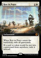 Rest in Peace (BIG-069) - mythic: (Extended Art)