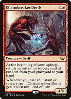 Charmbreaker Devils (C15-145) - rare