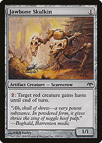 Jawbone Skulkin (EVE-170) - common - Foil