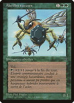 Killer Bees (REN-146) - uncommon