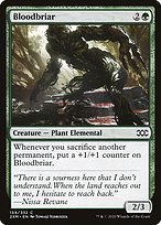 Bloodbriar (2XM-154) - common