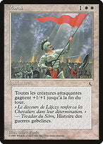 Morale (REN-015) - common