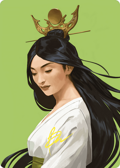 Azusa, Lost but Seeking // Azusa, Lost but Seeking (ACMM-056) - common (Borderless)