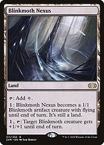Blinkmoth Nexus (2XM-311) - rare
