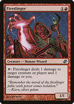 Fireslinger (DD2-036) - common
