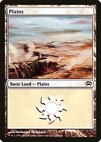 Plains (PC2-134) - common
