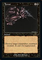 Terror (30A-424) - common