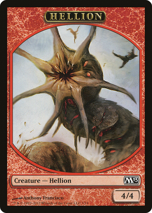 Hellion (M13-007) - common