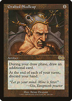 Grafted Skullcap (USG-296) - rare