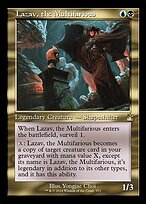 Lazav, the Multifarious (RVR-371) - rare