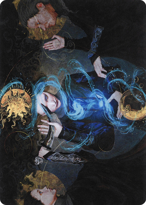 Witness the Future // Witness the Future (AVOW-027) - common (Borderless)