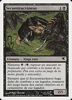 Skullsnatcher (PSAL-A43) - common