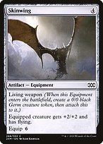 Skinwing (2XM-288) - common - Foil