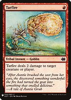 Tarfire (LIST-DDT-55) - common