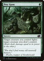 Prey Upon (J22-710) - common