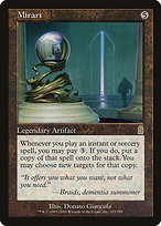 Mirari (ODY-303) - rare