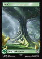 Forest (FIN-307) - common