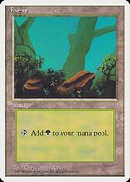 Forest (RQS-063) - common