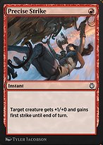 Precise Strike (KLR-137) - common